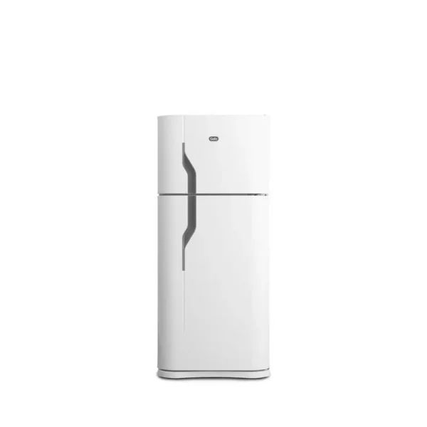 Heladera con freezer Gafa HGF358AFB Blanca