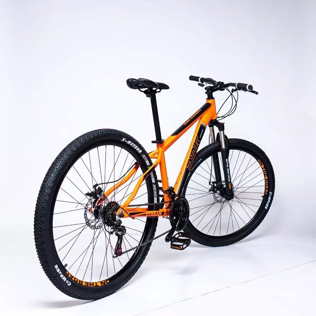 Bicicleta PRK Magma 29″ 21v