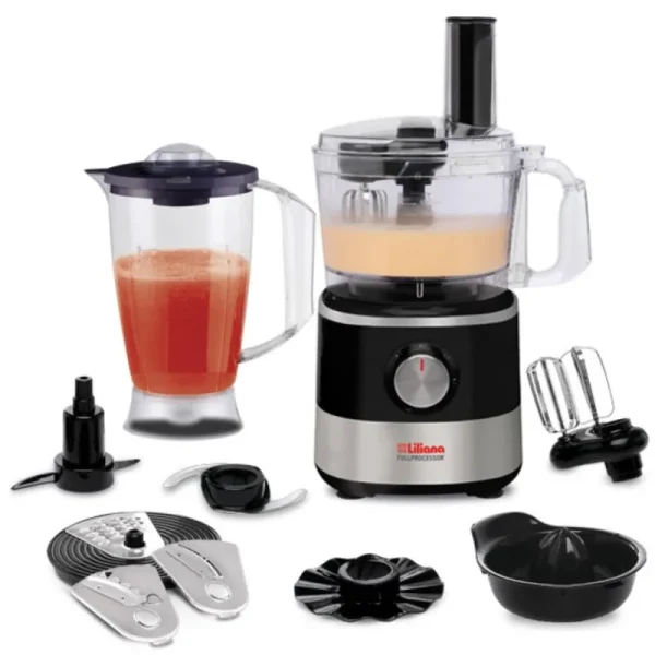 Procesadora Liliana AM-780 Fullprocessor