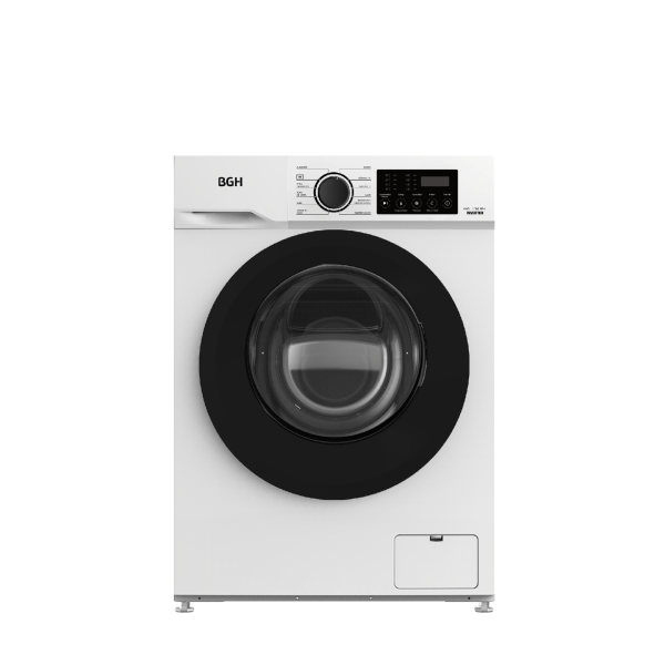 Lavarropas BGH BWFE06W24AR