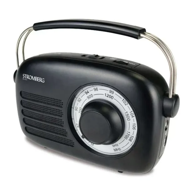 Radio Stromberg RV2024