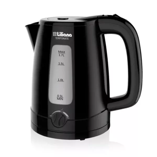Pava eléctrica Liliana AP975  Tempomate