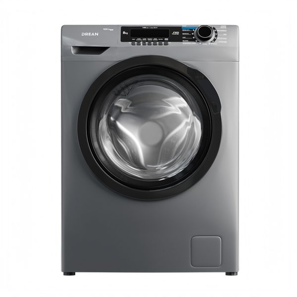 Lavarropas Drean LFDR0814SG