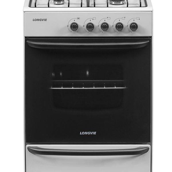 Cocina Longvie a gas de 56cm 12231B