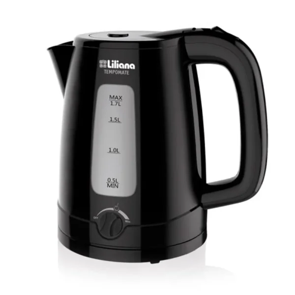 Pava eléctrica Liliana AP975  Tempomate
