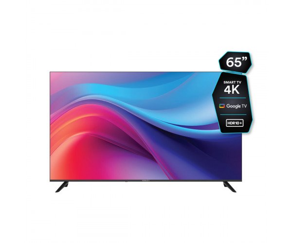 SMART TV 65" NOBLEX - GOOGLE TV