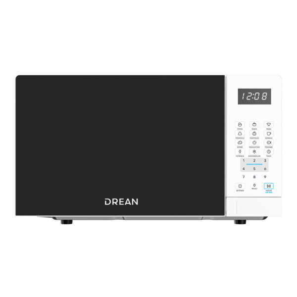Microondas Drean HMD20ARBB0 20L Blanco