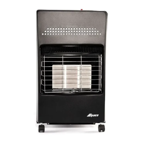 Estufa Garrafera Alpaca UK 18B