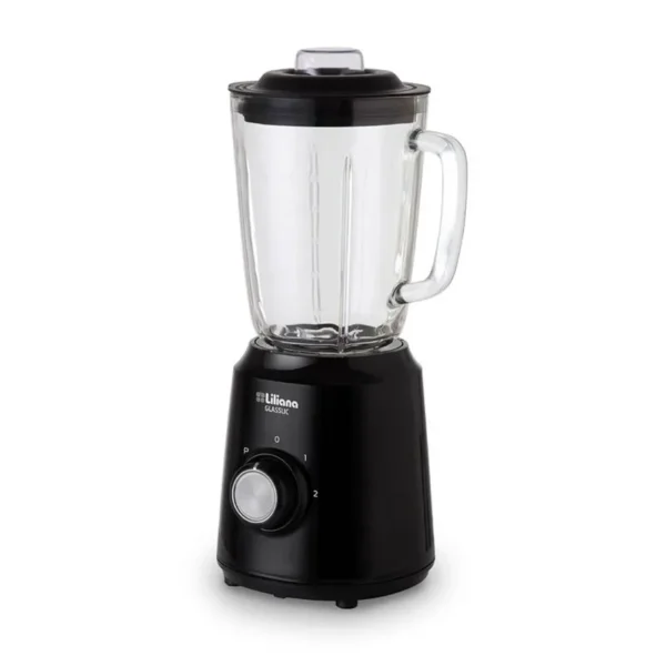 Licuadora Liliana Glasslic AL340