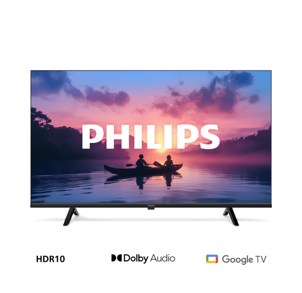 Smart TV Philips 40PFD6920/77 Wi-Fi 40