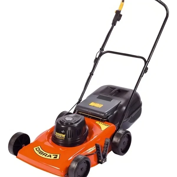 Cortadora de Césped Dibra R60E