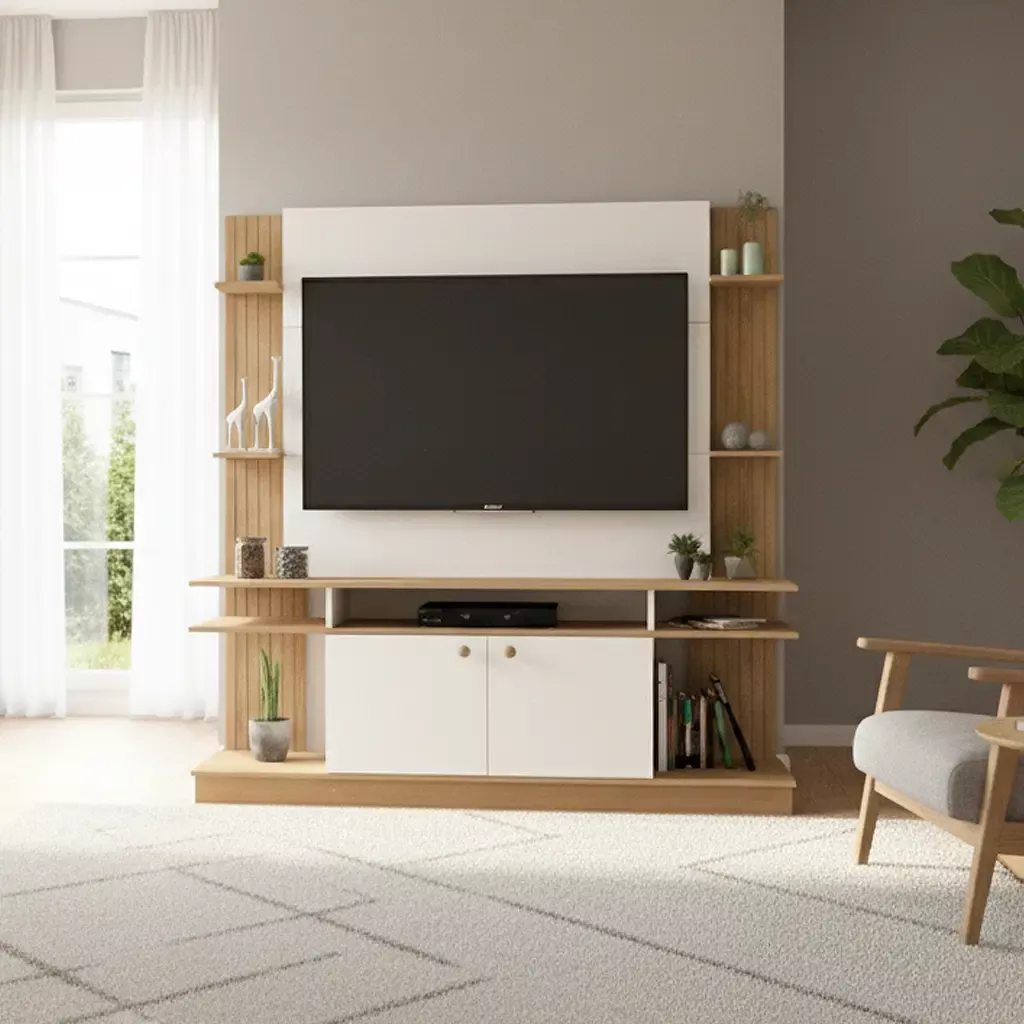 Escena 315250 (blanco)