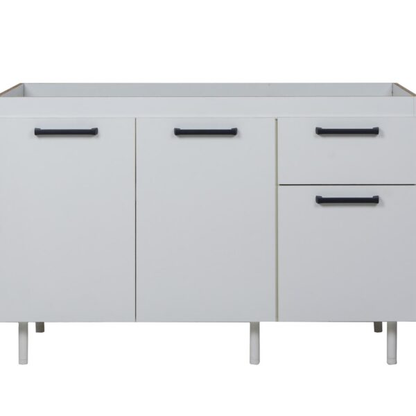 Bajo mesada Ricchezze Turin 120