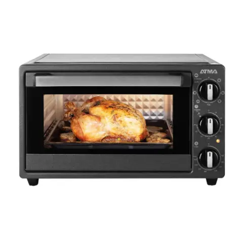 Horno Grill Atma HGFAB2024PI