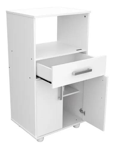Mueble MOSCONI Porta Microondas