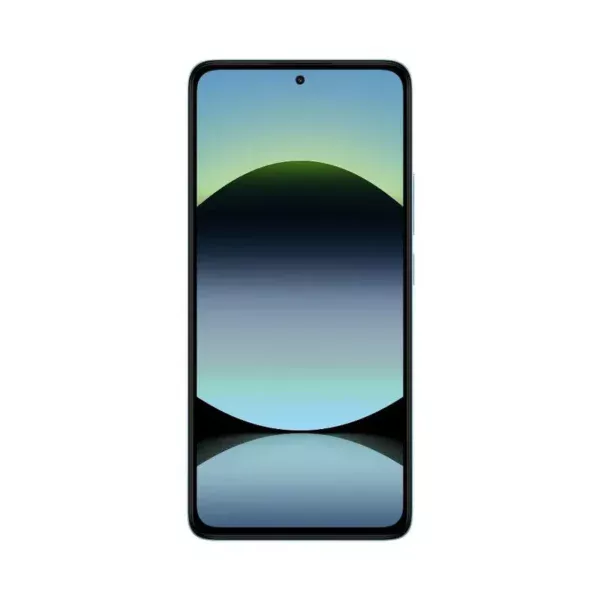 Celular Xiaomi Redmi Note 14 6GB RAM/128GB