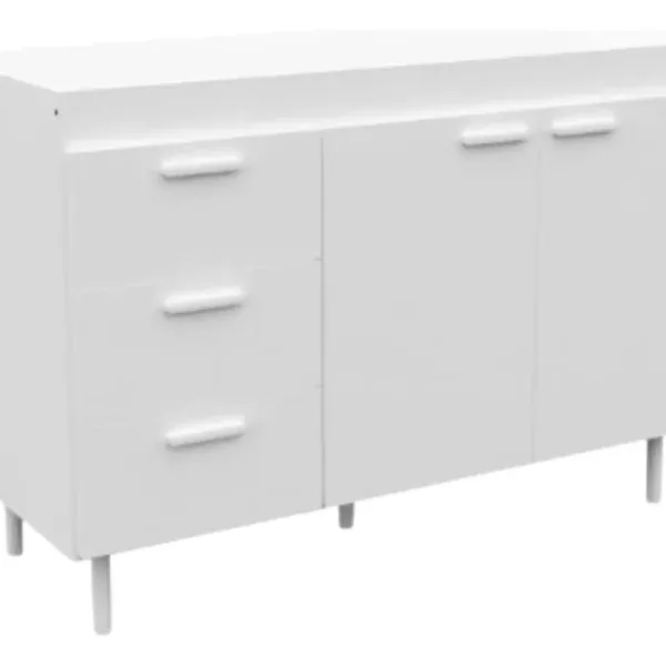 Bajo medada Mosconi 1.20