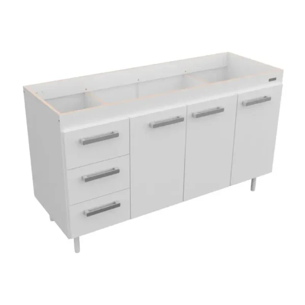 Bajo mesada Mosconi 1,40