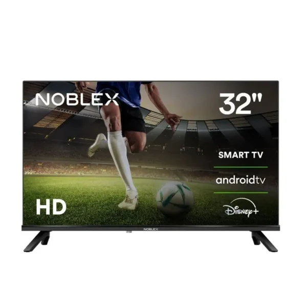 TV Noblex LED 32" DV32X7080 (Android TV)