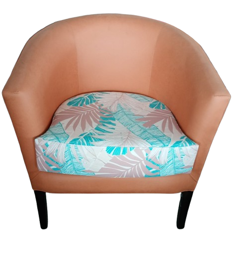 Sillón COLOR LIVING CH Conrad G4