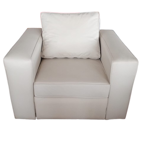 Sillón Tomluc Zule 1CPS