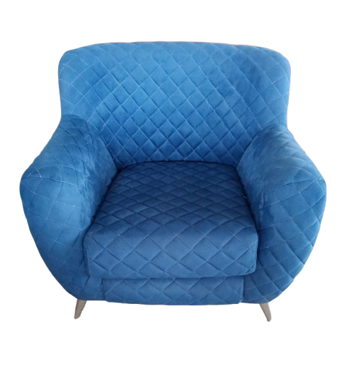 Butaca Color Living Mileto  G3