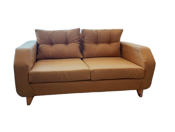 Sillon Talin C77 rustico amarillo mother