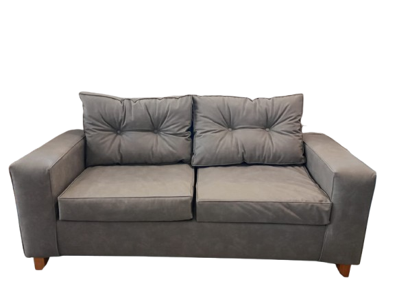 Sillón Paulo C51 Talampaya gris