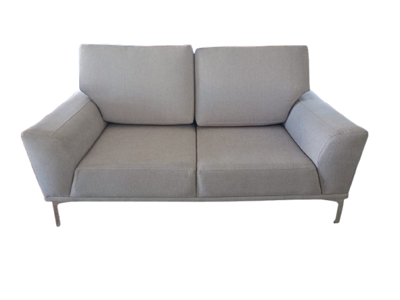 Sofá Frontera Tiago 2CPS  G3