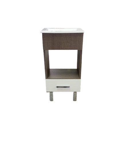 Vanitory Fiplasto 4501 D15 1 cajón